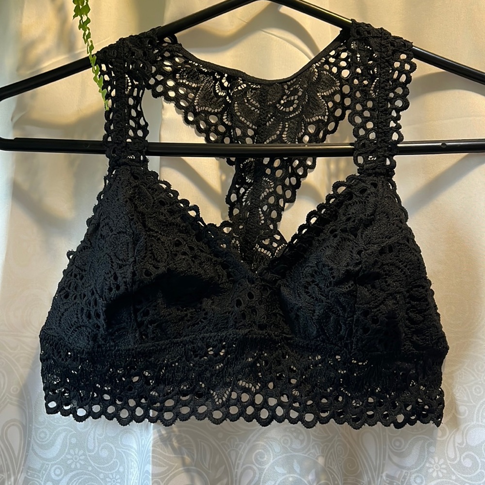 Aerie lace bralette